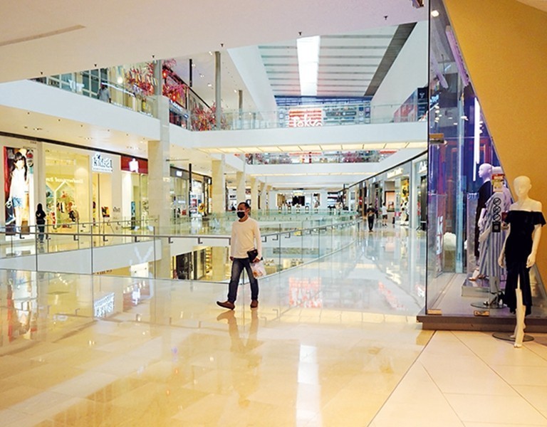 Recovery in sight for retail industry on positive 2Q growth